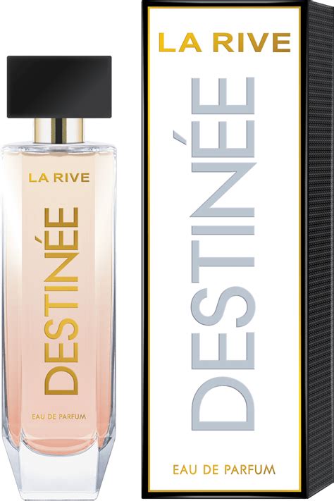 destinee la rive perfume.